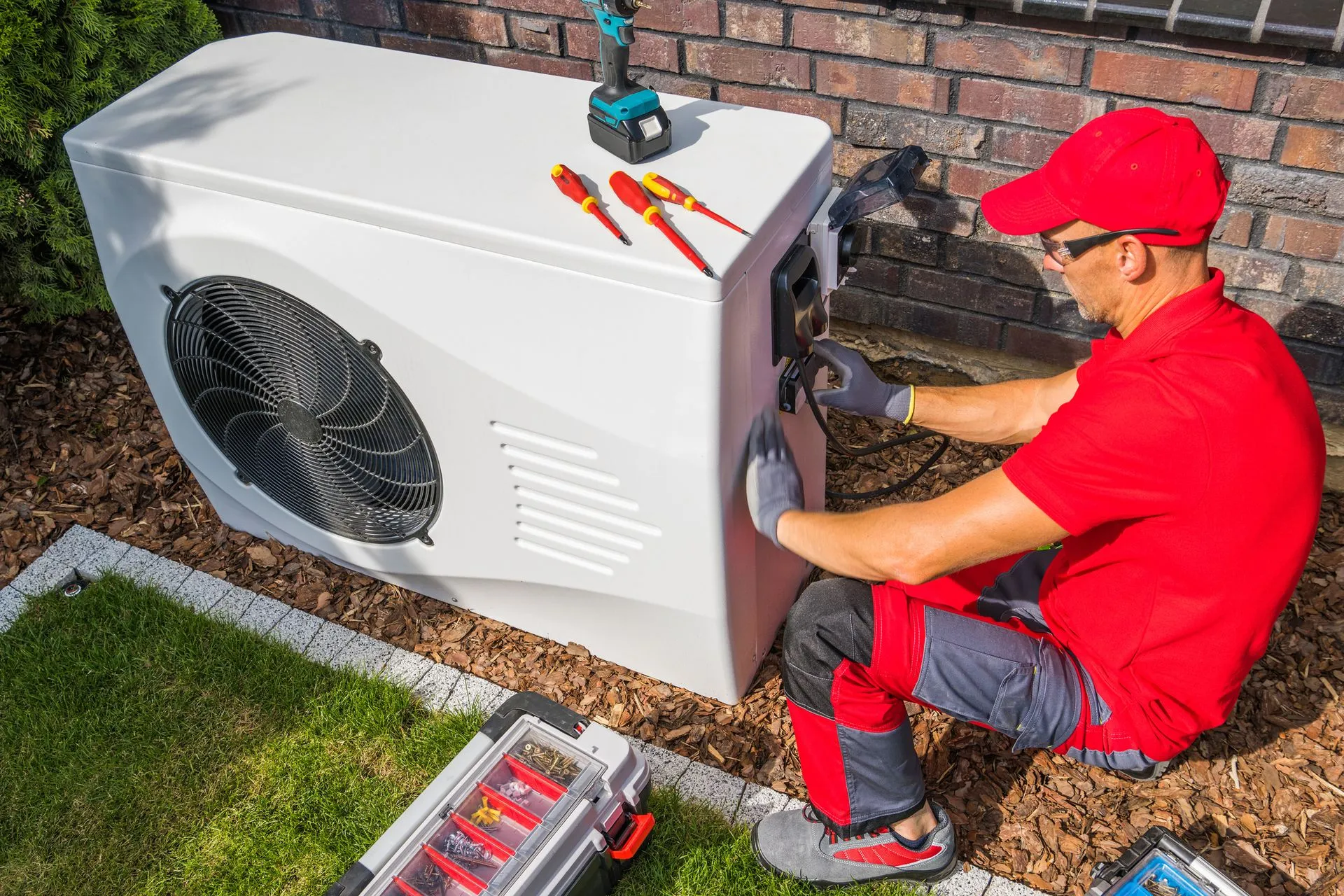 About HVAC in Norristown, PA